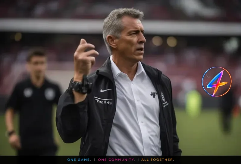 La réalité frappe fort : Ajax loin de la vision de Míchel