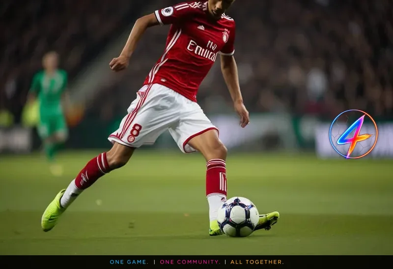 Ipswich en lice pour Emerson, l'attaquant de Toulouse, après la montée