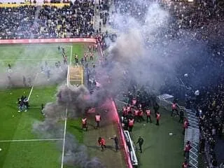 LFP ouvre une enquête après l’incident à Nantes, affaire Nice le 20 mai