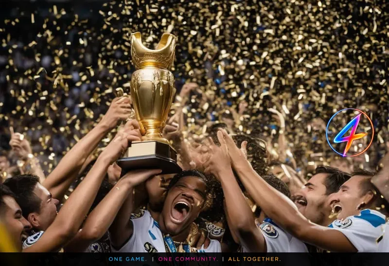 Les États-Unis et la Belgique à égalité pour la Coupe du Monde 2026