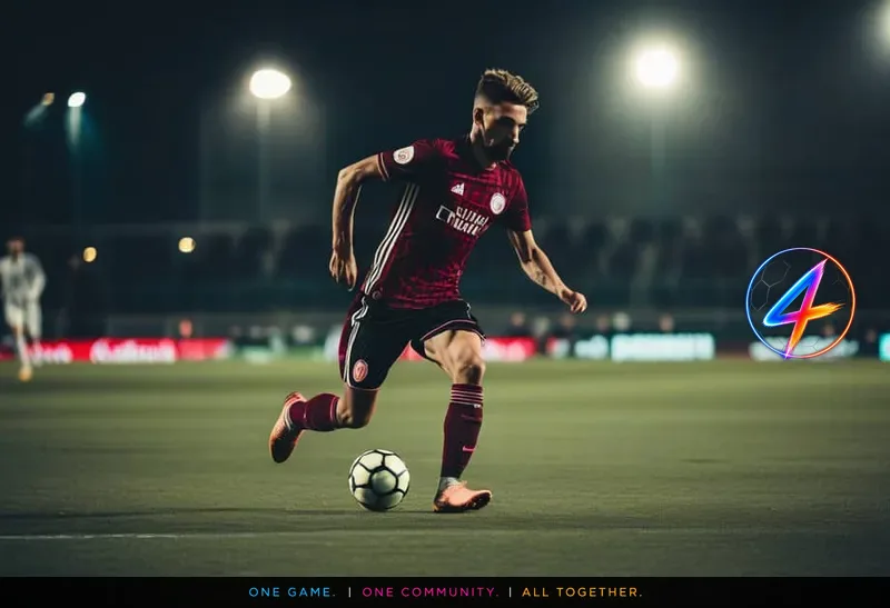 Valente supplie Stengs de rester alors que l'avenir de Feyenoord est en jeu