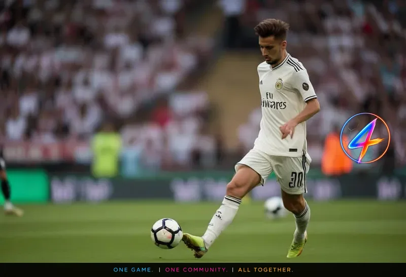L’attente de gloire de Frenkie de Jong dure depuis quatre ans