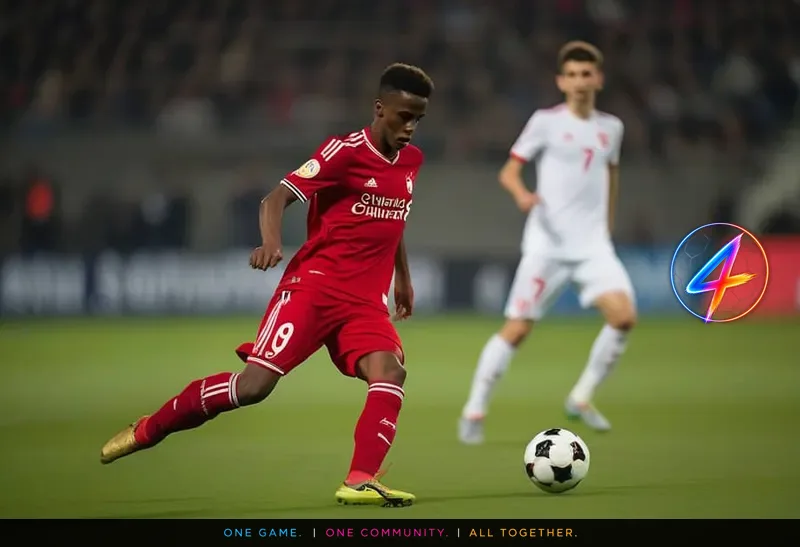 La Belgique conteste la carte rouge de Balogun devant la FIFA