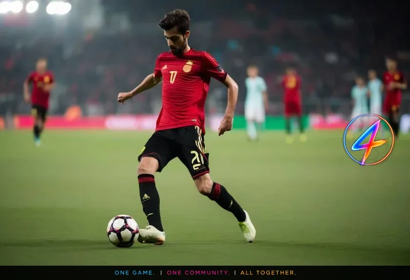 L'IAFA lève la suspension de Balogun, la fédération belge s'insurge