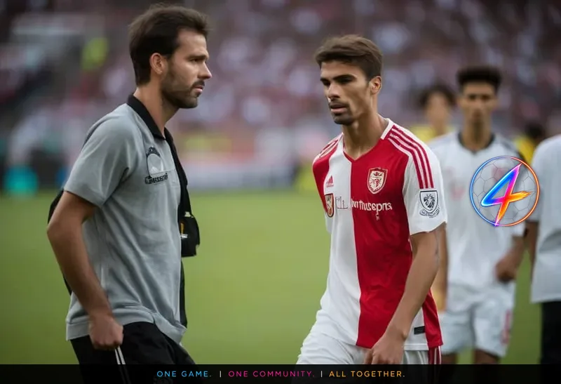 Le Feyenoord en proie à l'incertitude après le retour de Bos pour une IRM