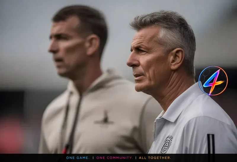 Strasbourg privilégie Thomas Frank pour succéder à Wilfried Nancy