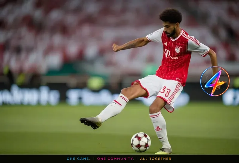 La Belgique conteste la réouverture de la suspension de Balogun par la FIFA