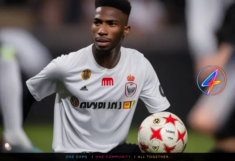 La stratégie de Monaco mise sur la jeunesse : pourquoi Aymen Assab compte