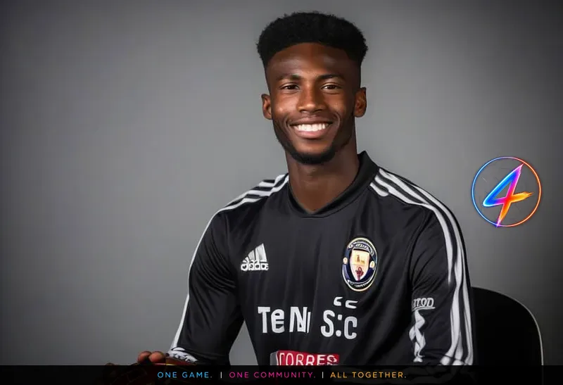 Chelsea officialise un contrat long terme avec Beever-Jones