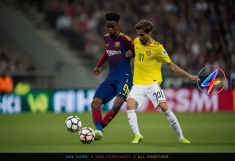 Le Portugal teste l’Espagne avec Nuno Mendes contre Lamine Yamal en Coupe du Monde