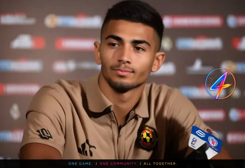 NEC sécurise le talent créatif d'Adam Tahaui à Vitesse