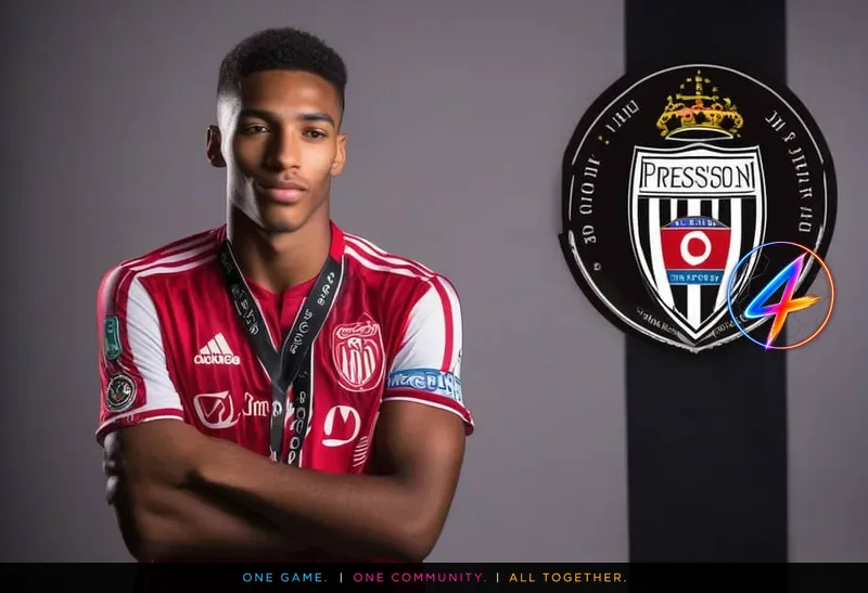 Vitesse se tourne vers l'attaquant allemand Probst pour un retour en Eredivisie