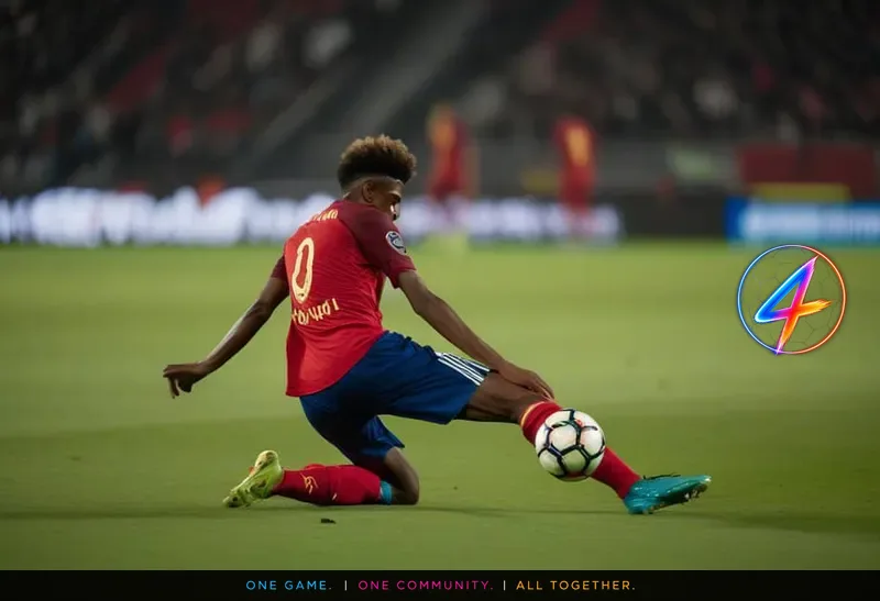 La parade de Balogun propulse la Belgique en huitièmes de finale de la Coupe du Monde