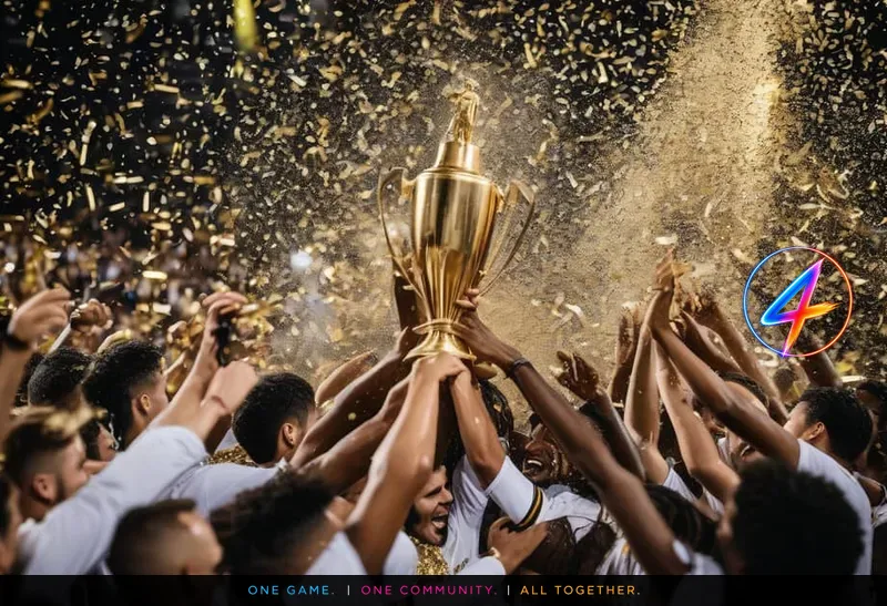 L'engouement sportif s'embrase après le retour spectaculaire de l'Argentine