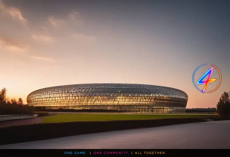 Feu vert légal pour le Club Bruges : travaux au stade prévus pour 2026