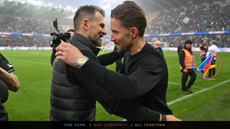 Feyenoord nomme Dévy Rigaux directeur technique