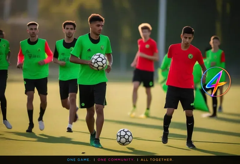 Arsenal défenseur Jurrien Timber s'entraîne en Espagne alors que Coventry se prépare