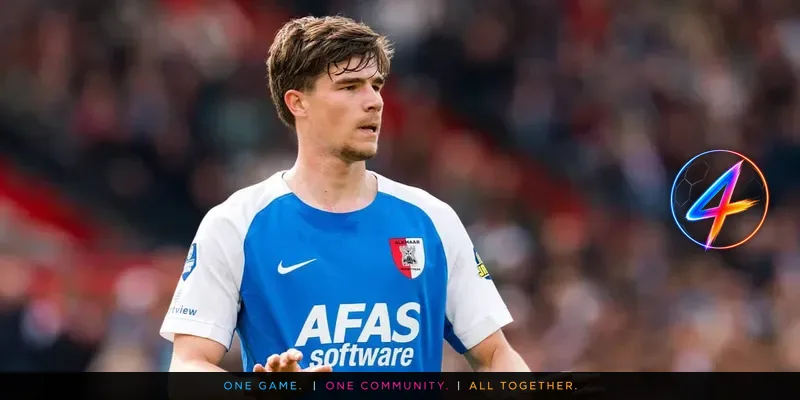 Wouter ouvert à un transfert cet été, vise la Premier League