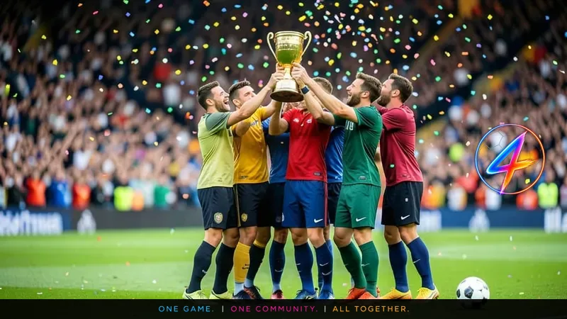 La France en tête de la Coupe du Monde 2026 : qui peut arrêter les champions ?