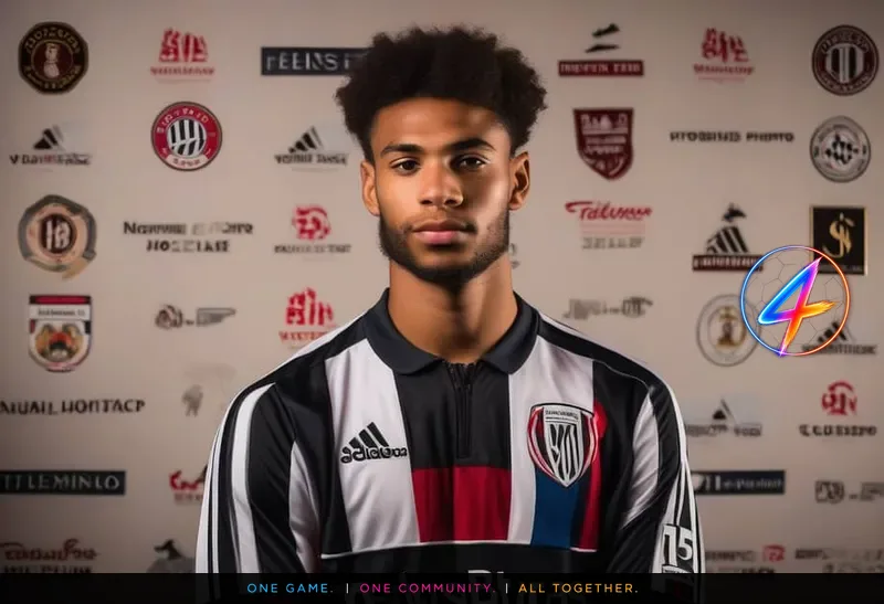 OFFICIEL : Matte Smets signe un contrat à long terme avec le KRC Genk