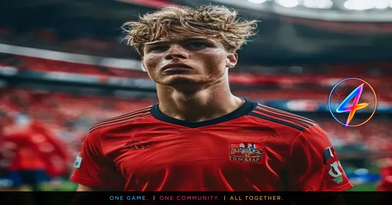 Les Diables Rouges annoncent le partenariat officiel de mode avec Zalando
