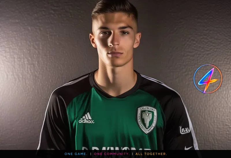 Lommel recrute Nypan, son milieu à 15 M£, en provenance de Man City