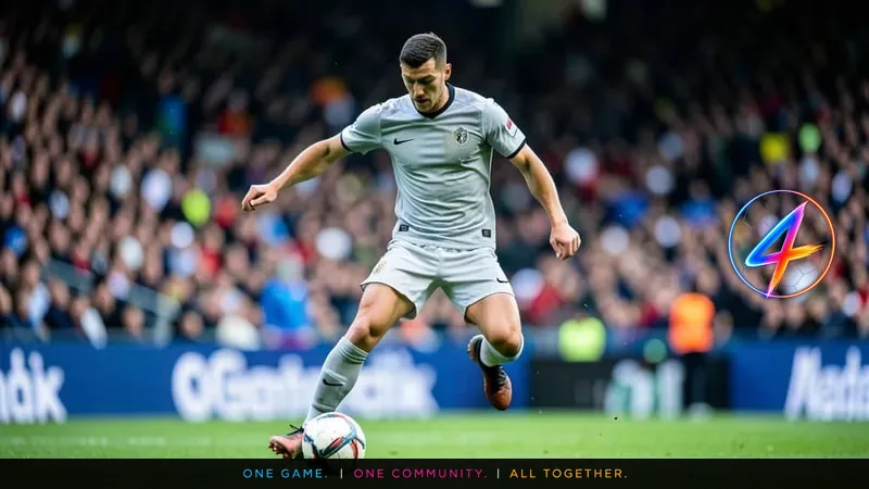 Le transfert d'Anan Khalaili à l'Inter Milan remis en cause après un contretemps médical