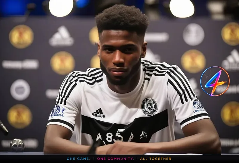 Le Bayern Munich vise Jules Koundé du FC Barcelone mais l'excédent de joueurs bloque le transfert