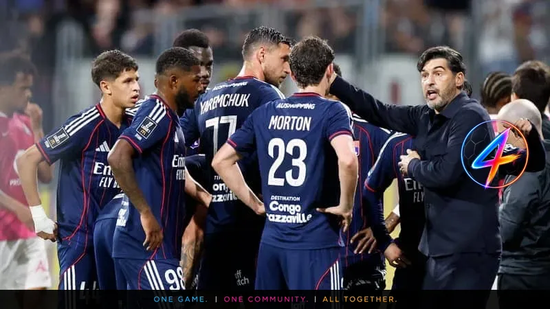 L’Olympique Lyonnais cible Fenerbahçe, Union Saint‑Gilloise et Sparta Prague