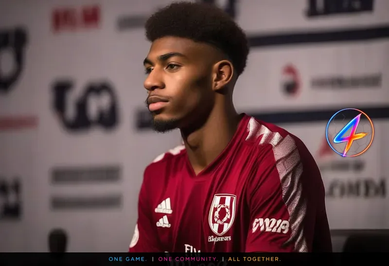 Le prêt d'une saison voit Akhamrich de Tottenham passer en League One