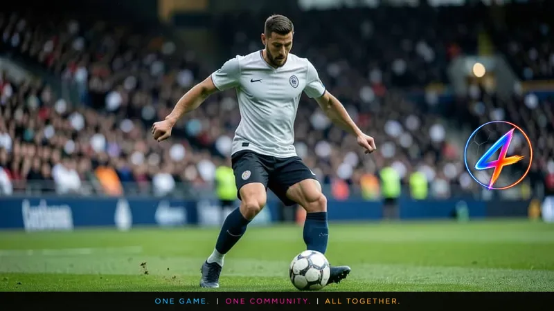 VIDÉO Semaine : Norvège-Angleterre, controverse FIFA sur le câble de spidercam