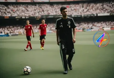 Soulagement en France : Mbappé de retour sur le terrain d'entraînement