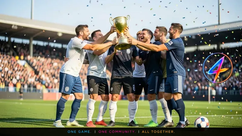 Le triomphe en prolongation de l'Argentine prouve qu'elle peut prospérer au‑delà de Messi