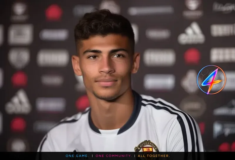 Transfert surprenant : Don O'Niel de l'Ajax rejoint Al Ahli au Qatar