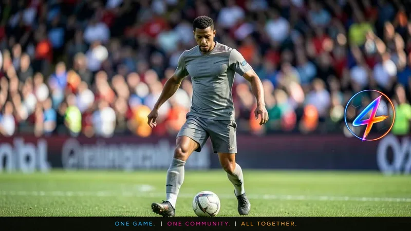 L'effort estival de Barcelone attire l'attaquant prometteur Jesse Bisiwu