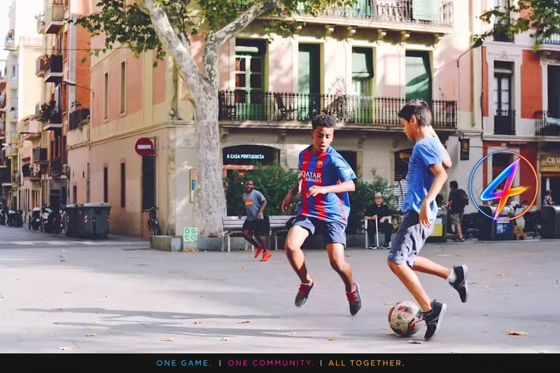 Le vétéran du Barça prend le contrôle du vestiaire
