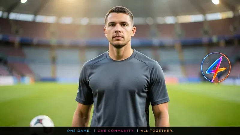 Paris FC signe le défenseur mi‑Néerlandais du Brighton pour 20 M€