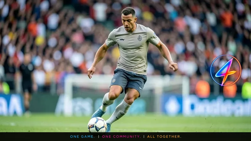 Le capitaine de Barcelone retardé crée un conflit d'horaires pré-saison