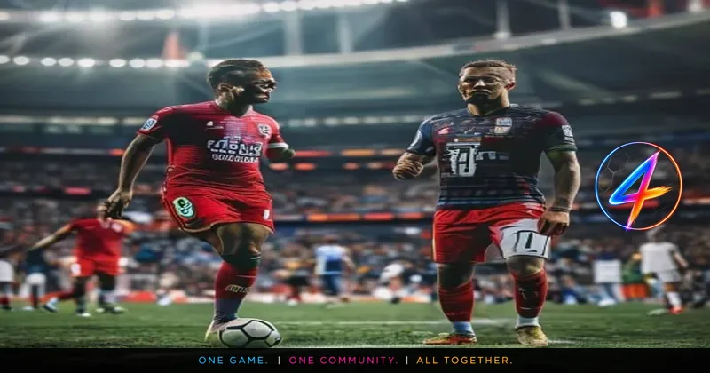 Liverpool et Manchester United ciblent l'attaquant monégasque Maghnes Akliouche
