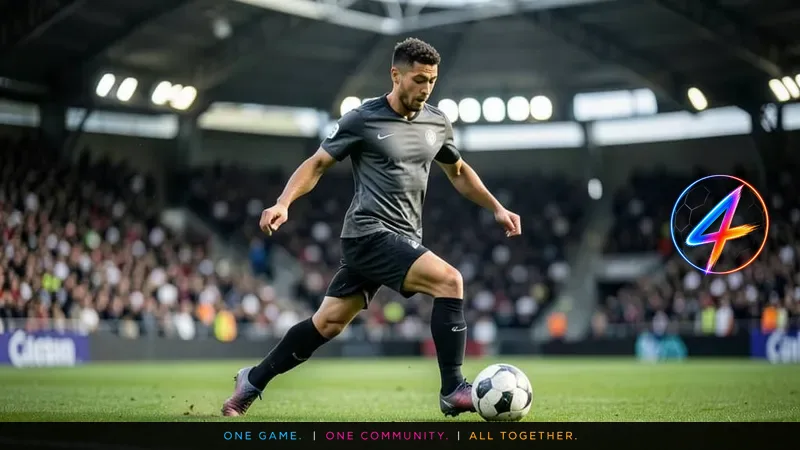 Chelsea Louna Ribadeira retourne à FC Fleury pour une saison cruciale