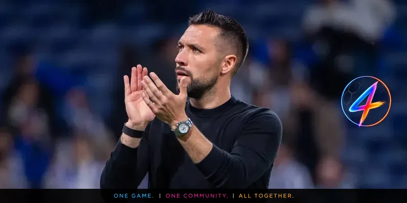 Francesco Farioli fait le point sur son départ d'Ajax