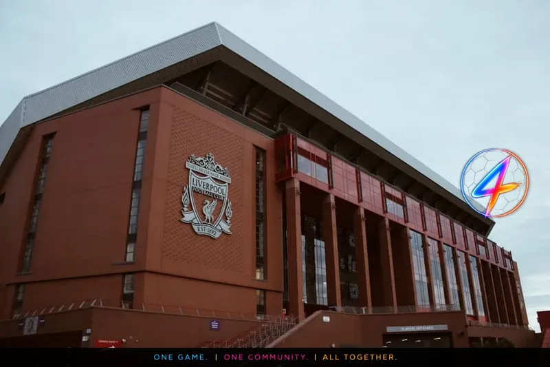 Liverpool risque de perdre le 16‑ans Aboubacar Maiga au PSG