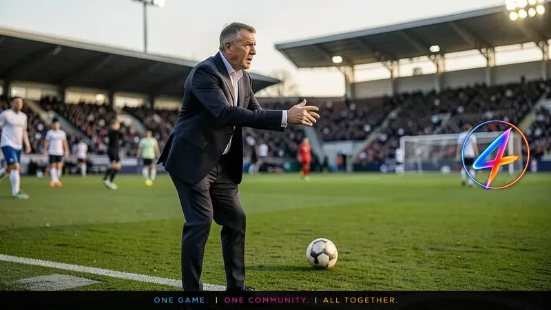 Deuxième chance à Jess Thorup alors que KRC Genk remplace Nicky Hayen