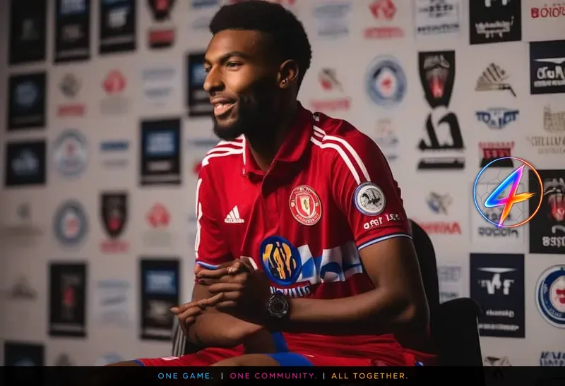 Racing Lens accélère le recrutement après Hazard avec un nouvel ailier polonais