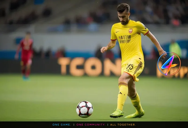 Stats Barcelone : Jeune défenseur bat le record de la Coupe du Monde