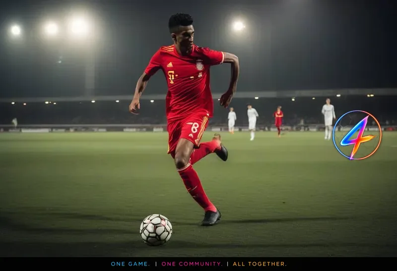 London City mise 500 000 £ sur Diani pour réduire l'écart de buts