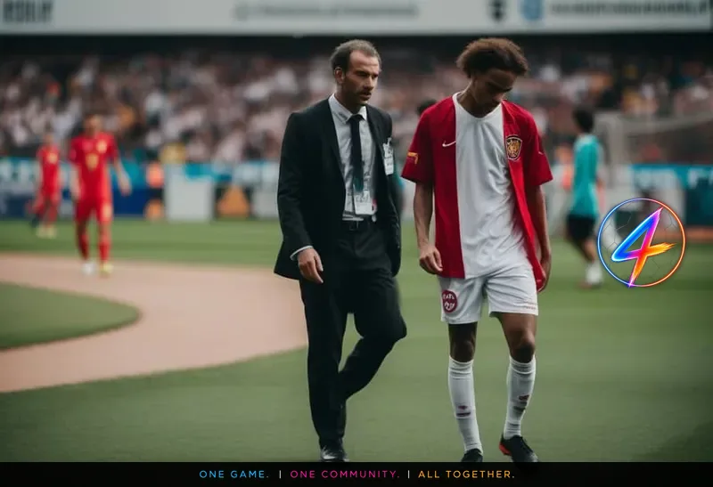 La colère de Barcelone contre Koeman alors que De Jong des Pays-Bas risque des mois d'indisponibilité