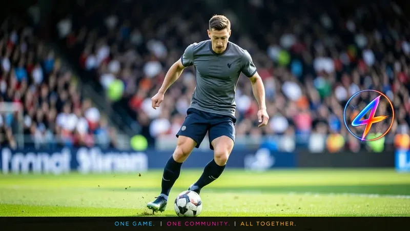 Les espoirs d'Argentine en Coupe du Monde reposent sur les exploits de Martínez en temps additionnel