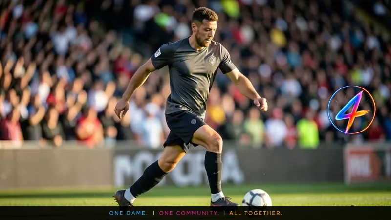 La magie tardive de Messi alimente la remontée de l'Argentine à Atlanta