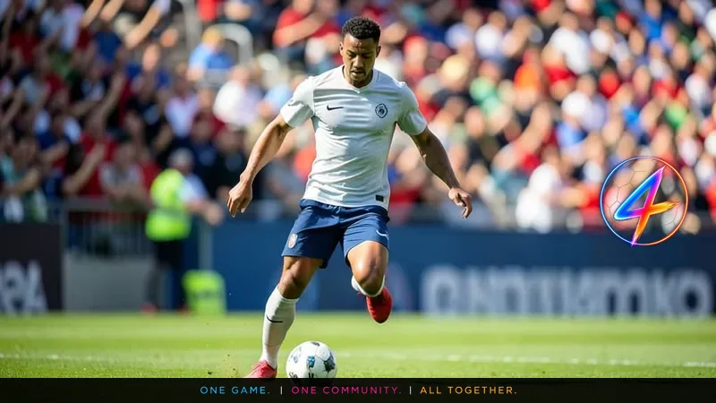 La confiance calme de l'Espagne propulse la quête de la finale de la Coupe du Monde à New York